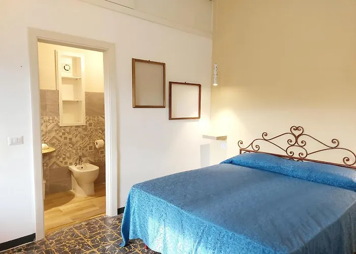 Happy Lucca Casa Vacanze